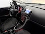 Opel Astra 1.4 Turbo Cosmo Half leder, Parkeersensoren, Navi, Cruise control, Lichtmetalen velgen, Mistlamp, Radio