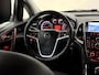 Opel Astra 1.4 Turbo Cosmo Half leder, Parkeersensoren, Navi, Cruise control, Lichtmetalen velgen, Mistlamp, Radio