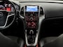 Opel Astra 1.4 Turbo Cosmo Half leder, Parkeersensoren, Navi, Cruise control, Lichtmetalen velgen, Mistlamp, Radio