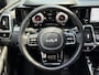Kia Sorento 1.6 T-GDI Plug-in Hybrid 4WD ExecutiveLine 7-zits | Lederen bekleding | Panoramadak | 360 camera | Trekhaak afneembaar | Adaptieve cruise | Stoelverwarming&koeling | BOSE | Navigatie | Sfeerverlichting | Dodehoekdetectie | Apple CarPlay | Volledig onderhouden