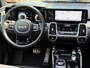 Kia Sorento 1.6 T-GDI Plug-in Hybrid 4WD ExecutiveLine 7-zits | Lederen bekleding | Panoramadak | 360 camera | Trekhaak afneembaar | Adaptieve cruise | Stoelverwarming&koeling | BOSE | Navigatie | Sfeerverlichting | Dodehoekdetectie | Apple CarPlay | Volledig onderhouden