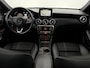 Mercedes-Benz A-klasse 180 d Ambition Camera, Half leder, Navi, Cruise control, Stoelverwarming, Lichtmetalen velgen, A start stop