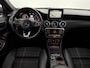Mercedes-Benz A-klasse 180 d Ambition Camera, Half leder, Navi, Cruise control, Stoelverwarming, Lichtmetalen velgen, A start stop