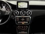 Mercedes-Benz A-klasse 180 d Ambition Camera, Half leder, Navi, Cruise control, Stoelverwarming, Lichtmetalen velgen, A start stop