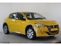 Peugeot e-208 EV Active 50 kWh Clima | DAB | Cruise | Carplay | Navi | Org. NL.