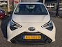 Toyota Aygo 1.0 VVT-i x-fun/CRUIS CONTROL/NAP/TWEEDE EIGENAAR
