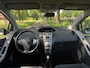 Toyota Yaris Sol