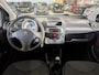 Peugeot 107 1.0 Première Airco, Stuurbekrachtiging