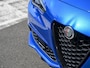 Alfa Romeo Giulia Veloce 2.0T 280pk AWD Automaat MOOISTE VAN NL! BLU MISANO | RAGAZZON | COGNAC LEDER | 19''LM | H&K AUDIO