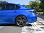 Alfa Romeo Giulia Veloce 2.0T 280pk AWD Automaat MOOISTE VAN NL! BLU MISANO | RAGAZZON | COGNAC LEDER | 19''LM | H&K AUDIO