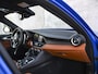 Alfa Romeo Giulia Veloce 2.0T 280pk AWD Automaat MOOISTE VAN NL! BLU MISANO | RAGAZZON | COGNAC LEDER | 19''LM | H&K AUDIO