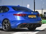 Alfa Romeo Giulia Veloce 2.0T 280pk AWD Automaat MOOISTE VAN NL! BLU MISANO | RAGAZZON | COGNAC LEDER | 19''LM | H&K AUDIO