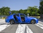 Alfa Romeo Giulia Veloce 2.0T 280pk AWD Automaat MOOISTE VAN NL! BLU MISANO | RAGAZZON | COGNAC LEDER | 19''LM | H&K AUDIO