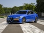 Alfa Romeo Giulia Veloce 2.0T 280pk AWD Automaat MOOISTE VAN NL! BLU MISANO | RAGAZZON | COGNAC LEDER | 19''LM | H&K AUDIO