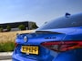 Alfa Romeo Giulia Veloce 2.0T 280pk AWD Automaat MOOISTE VAN NL! BLU MISANO | RAGAZZON | COGNAC LEDER | 19''LM | H&K AUDIO