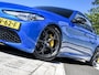 Alfa Romeo Giulia Veloce 2.0T 280pk AWD Automaat MOOISTE VAN NL! BLU MISANO | RAGAZZON | COGNAC LEDER | 19''LM | H&K AUDIO