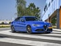 Alfa Romeo Giulia Veloce 2.0T 280pk AWD Automaat MOOISTE VAN NL! BLU MISANO | RAGAZZON | COGNAC LEDER | 19''LM | H&K AUDIO