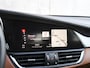 Alfa Romeo Giulia Veloce 2.0T 280pk AWD Automaat MOOISTE VAN NL! BLU MISANO | RAGAZZON | COGNAC LEDER | 19''LM | H&K AUDIO