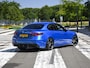 Alfa Romeo Giulia Veloce 2.0T 280pk AWD Automaat MOOISTE VAN NL! BLU MISANO | RAGAZZON | COGNAC LEDER | 19''LM | H&K AUDIO
