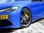 Alfa Romeo Giulia Veloce 2.0T 280pk AWD Automaat MOOISTE VAN NL! BLU MISANO | RAGAZZON | COGNAC LEDER | 19''LM | H&K AUDIO