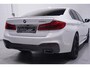 BMW 5-Serie 530e M Sport Head-up Apple Carplay Camera Stoelverwarming