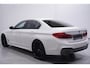 BMW 5-Serie 530e M Sport Head-up Apple Carplay Camera Stoelverwarming