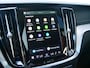 Volvo S60 2.0 Recharge T6 350Pk AWD Ultimate Dark Trekhaak / 360 Camera / Harman-kardon / Apple Carplay