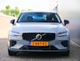 Volvo S60 2.0 Recharge T6 350Pk AWD Ultimate Dark Trekhaak / 360 Camera / Harman-kardon / Apple Carplay