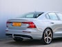 Volvo S60 2.0 Recharge T6 350Pk AWD Ultimate Dark Trekhaak / 360 Camera / Harman-kardon / Apple Carplay