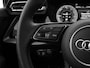 Audi A3 Sportback 40 TFSIe 204pk S-Tronic S Edition · Camera · Parkeerassistent · Zwart Optiek Plus · Stoelverwarming · ACC · Drive Select · Garantie t/m 06-05-2029 of 100.000km