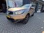 Nissan Qashqai 2.0 CONNECT EDITION Panorama Climate cruise camera Topstaat!!