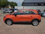 Opel Crossland 1.2 Turbo Elegance 130pk, trekhaak afneembaar, navi, stoel/stuur