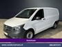 Mercedes-Benz Vito 114 CDI 136pk Automaat L2H1 Euro6 Airco | Camera | Navigatie | Cruisecontrol Achterklep, Parkeersensoren, Bijrijdersbank