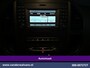 Mercedes-Benz Vito 114 CDI 136pk Automaat L2H1 Euro6 Airco | Camera | Navigatie | Cruisecontrol Achterklep, Parkeersensoren, Bijrijdersbank
