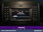 Mercedes-Benz Vito 114 CDI 136pk Automaat L2H1 Euro6 Airco | Camera | Navigatie | Cruisecontrol Achterklep, Parkeersensoren, Bijrijdersbank