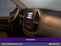 Mercedes-Benz Vito 114 CDI 136pk Automaat L2H1 Euro6 Airco | Camera | Navigatie | Cruisecontrol Achterklep, Parkeersensoren, Bijrijdersbank