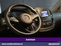 Mercedes-Benz Vito 114 CDI 136pk Automaat L2H1 Euro6 Airco | Camera | Navigatie | Cruisecontrol Achterklep, Parkeersensoren, Bijrijdersbank