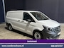 Mercedes-Benz Vito 114 CDI 136pk Automaat L2H1 Euro6 Airco | Camera | Navigatie | Cruisecontrol Achterklep, Parkeersensoren, Bijrijdersbank