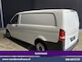 Mercedes-Benz Vito 114 CDI 136pk Automaat L2H1 Euro6 Airco | Camera | Navigatie | Cruisecontrol Achterklep, Parkeersensoren, Bijrijdersbank