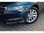 Skoda Superb Combi 1.4 TSI iV Business Edition | Trekhaak | Camera | Memory |