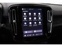 Volvo EX40 Single Motor Extended Range Plus Black Edition | 82 kWh | Harman/Kardon | 360° Camera | 20 Inch | Stoel+Stuurverwarming