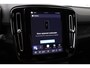 Volvo EX40 Single Motor Extended Range Plus Black Edition | 82 kWh | Harman/Kardon | 360° Camera | 20 Inch | Stoel+Stuurverwarming