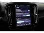 Volvo EX40 Single Motor Extended Range Plus Black Edition | 82 kWh | Harman/Kardon | 360° Camera | 20 Inch | Stoel+Stuurverwarming