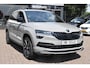 Skoda Kamiq 1.5 TSI ACT Sportline Business Panorama | BSM | Navigatie | Trekhaak | Half-Leder | 12 mnd BOVAG garantie | Whatsapp 06-53188999