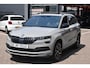 Skoda Kamiq 1.5 TSI ACT Sportline Business Panorama | BSM | Navigatie | Trekhaak | Half-Leder | 12 mnd BOVAG garantie | Whatsapp 06-53188999