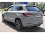 Skoda Kamiq 1.5 TSI ACT Sportline Business Panorama | BSM | Navigatie | Trekhaak | Half-Leder | 12 mnd BOVAG garantie | Whatsapp 06-53188999