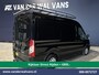 Ford Transit 2.0 TDCI L2H2 Euro6 *Nieuwe apk* Airco | Camera | Navigatie | Imperiaal | Trekhaak | Trap Cruisecontrol, Parkeersensoren, Bijrijdersbank