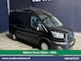 Ford Transit 2.0 TDCI L2H2 Euro6 *Nieuwe apk* Airco | Camera | Navigatie | Imperiaal | Trekhaak | Trap Cruisecontrol, Parkeersensoren, Bijrijdersbank