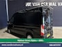 Ford Transit 2.0 TDCI L2H2 Euro6 *Nieuwe apk* Airco | Camera | Navigatie | Imperiaal | Trekhaak | Trap Cruisecontrol, Parkeersensoren, Bijrijdersbank