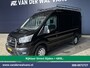Ford Transit 2.0 TDCI L2H2 Euro6 *Nieuwe apk* Airco | Camera | Navigatie | Imperiaal | Trekhaak | Trap Cruisecontrol, Parkeersensoren, Bijrijdersbank